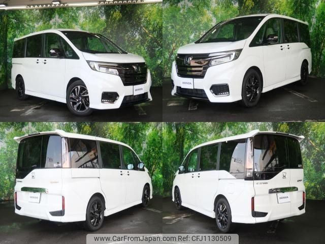 honda stepwagon 2019 -HONDA--Stepwgn DBA-RP3--RP3-1230520---HONDA--Stepwgn DBA-RP3--RP3-1230520- image 2