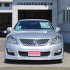 toyota crown 2008 -TOYOTA--Crown GRS201--0001507---TOYOTA--Crown GRS201--0001507- image 15