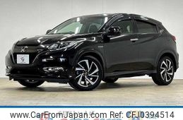 honda vezel 2017 quick_quick_DAA-RU3_RU3-1249587