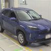 toyota yaris-cross 2021 CFJ1748021 image 10