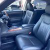 lexus rx 2009 CFJ1812344 image 8