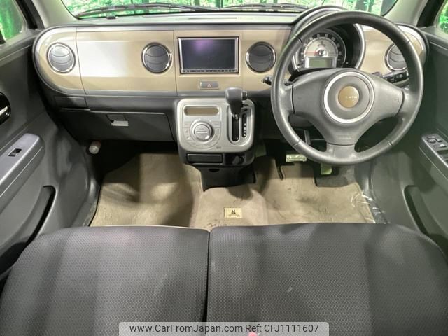 suzuki alto-lapin 2012 quick_quick_HE22S_HE22S-234749 image 2
