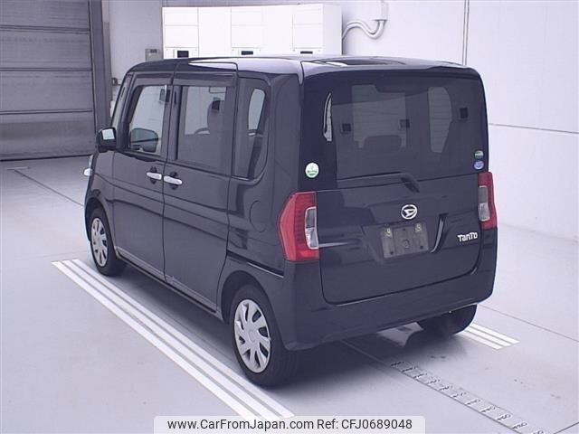 daihatsu tanto 2015 -DAIHATSU 【後日 】--Tanto LA600S-0350749---DAIHATSU 【後日 】--Tanto LA600S-0350749- image 2