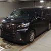 toyota vellfire 2017 -TOYOTA--Vellfire DBA-AGH30W--AGH30-0109015---TOYOTA--Vellfire DBA-AGH30W--AGH30-0109015- image 1