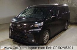 toyota vellfire 2017 -TOYOTA--Vellfire DBA-AGH30W--AGH30-0109015---TOYOTA--Vellfire DBA-AGH30W--AGH30-0109015-