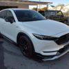 mazda cx-5 2018 -MAZDA--CX-5 3DA-KF2P--KF2P-305770---MAZDA--CX-5 3DA-KF2P--KF2P-305770- image 2