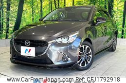 mazda demio 2017 CFJ1792918