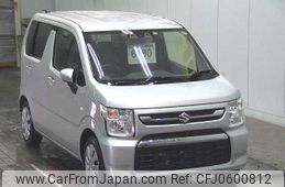 suzuki wagon-r 2023 -SUZUKI--Wagon R MH85S-165422---SUZUKI--Wagon R MH85S-165422-