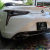 lexus lc 2024 -LEXUS--Lexus LC 5BA-URZ100--URZ100-0008***---LEXUS--Lexus LC 5BA-URZ100--URZ100-0008***- image 2