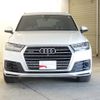 audi q7 2018 quick_quick_ABA-4MCYRA_WAUZZZ4M0TD022537 image 3