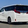 toyota alphard 2022 -TOYOTA--Alphard 3BA-AGH30W--AGH30-0401002---TOYOTA--Alphard 3BA-AGH30W--AGH30-0401002- image 24