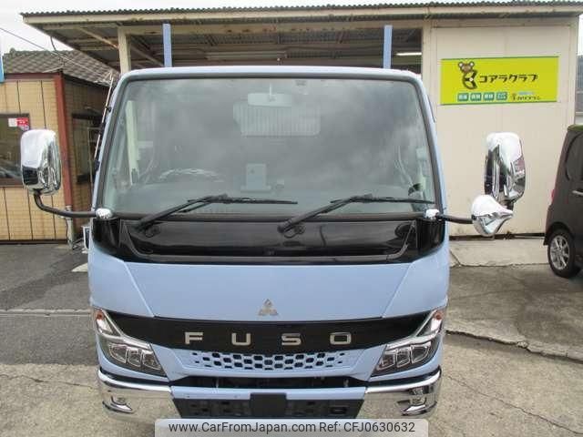 mitsubishi-fuso canter 2021 GOO_NET_EXCHANGE_0802905A30250110W001 image 2