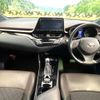 toyota c-hr 2018 -TOYOTA--C-HR DAA-ZYX10--ZYX10-2161304---TOYOTA--C-HR DAA-ZYX10--ZYX10-2161304- image 2