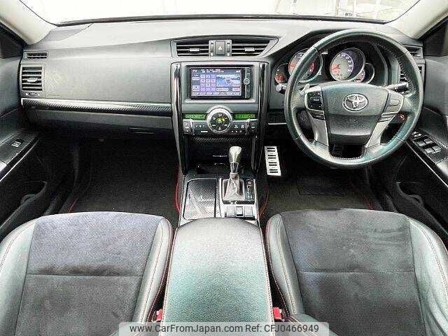 toyota mark-x 2014 504928-926050 image 1