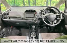 honda fit-shuttle 2011 TE4556