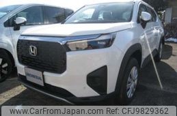 honda honda-others 2025 CFJ9829362