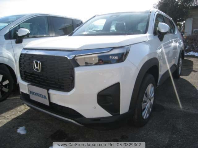honda honda-others 2025 CFJ9829362 image 1