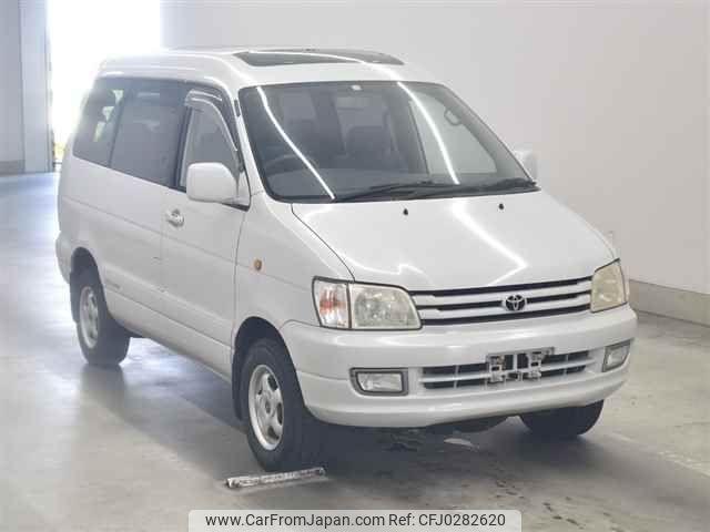 toyota liteace-noah undefined -TOYOTA--Liteace Noah SR50G-0044365---TOYOTA--Liteace Noah SR50G-0044365- image 1