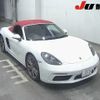 porsche boxster 2016 -PORSCHE 【静岡 301ﾑ1215】--Porsche Boxster 982H2--WP0ZZZ98ZHS231010---PORSCHE 【静岡 301ﾑ1215】--Porsche Boxster 982H2--WP0ZZZ98ZHS231010- image 1