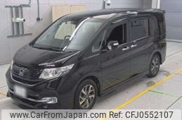 honda stepwagon 2015 -HONDA 【名古屋 999ｱ9999】--Stepwgn DBA-RP3--RP3-1012261---HONDA 【名古屋 999ｱ9999】--Stepwgn DBA-RP3--RP3-1012261-