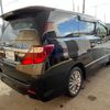 toyota alphard 2013 -TOYOTA 【名変中 】--Alphard ANH25W--8049544---TOYOTA 【名変中 】--Alphard ANH25W--8049544- image 2