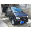 suzuki alto 2018 CFJ1801477 image 1