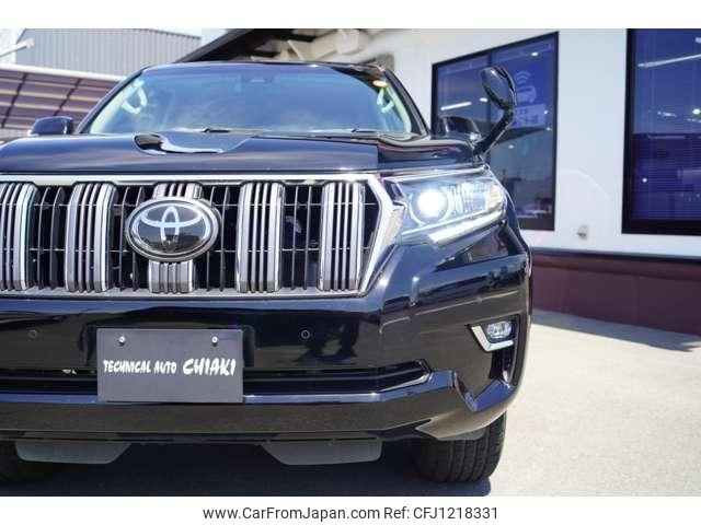 toyota land-cruiser-prado 2020 quick_quick_CBA-TRJ150W_TRJ150-0110202 image 2