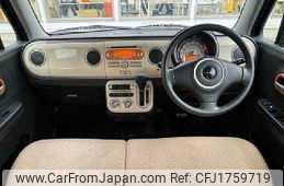 suzuki lapin 2012 CFJ1759719