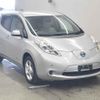 nissan leaf undefined -NISSAN--Leaf ZE0-001852---NISSAN--Leaf ZE0-001852- image 1