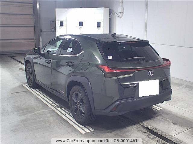 lexus ux 2020 -LEXUS 【尾張小牧 302ﾌ7157】--Lexus UX MZAH10--2069567---LEXUS 【尾張小牧 302ﾌ7157】--Lexus UX MZAH10--2069567- image 2