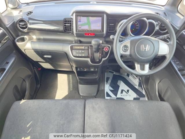 honda n-box 2016 -HONDA--N BOX DBA-JF1--JF1-1908098---HONDA--N BOX DBA-JF1--JF1-1908098- image 2