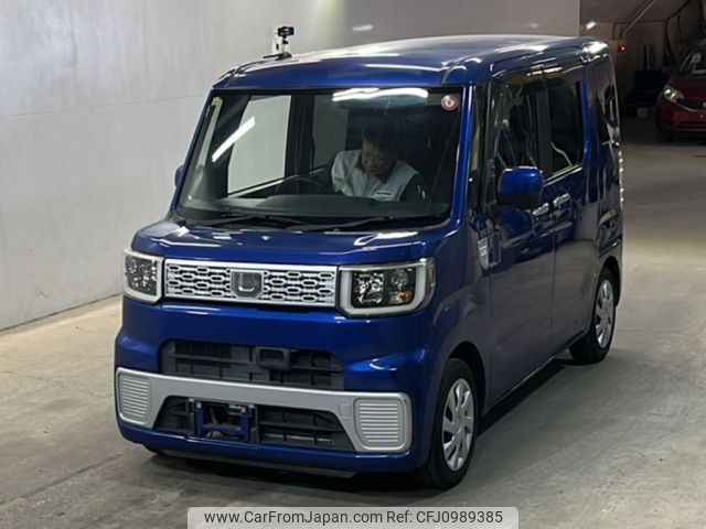 daihatsu wake 2014 -DAIHATSU--WAKE LA700S-0003047---DAIHATSU--WAKE LA700S-0003047- image 1