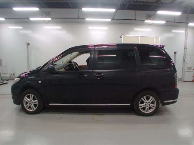 mazda mpv 2004 -マツダ--MPV LW3W-302060---マツダ--MPV LW3W-302060- image 1