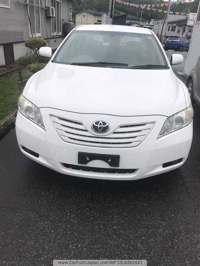 toyota camry 2008 769235-210521115406 image 1