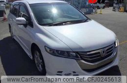 honda odyssey 2013 -HONDA--Odyssey RB3-1304752---HONDA--Odyssey RB3-1304752-