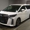 toyota alphard 2020 -TOYOTA--Alphard 3BA-AGH30W--AGH30-9020312---TOYOTA--Alphard 3BA-AGH30W--AGH30-9020312- image 1