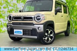 suzuki hustler 2021 quick_quick_4AA-MR52S_MR52S-138792