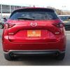 mazda cx-5 2017 -MAZDA--CX-5 DBA-KF5P--KF5P-100301---MAZDA--CX-5 DBA-KF5P--KF5P-100301- image 9