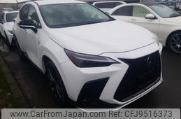 lexus nx 2023 -LEXUS--Lexus NX AAZH20-6002758---LEXUS--Lexus NX AAZH20-6002758-