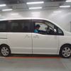 nissan serena 2009 -NISSAN--Serena CC25-296786---NISSAN--Serena CC25-296786- image 4