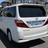 toyota alphard 2009 -TOYOTA--Alphard DBA-ANH20W--ANH20-8061747---TOYOTA--Alphard DBA-ANH20W--ANH20-8061747- image 15