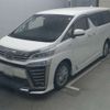 toyota vellfire 2018 -TOYOTA 【広島 330ﾏ 671】--Vellfire DAA-AYH30W--AYH30-0065075---TOYOTA 【広島 330ﾏ 671】--Vellfire DAA-AYH30W--AYH30-0065075- image 1