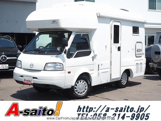 mazda bongo-truck 2019 GOO_NET_EXCHANGE_0206347A30250430W001 image 1