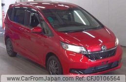 honda freed 2020 quick_quick_6BA-GB6_GB6-3102007