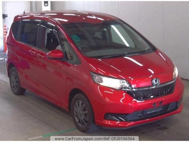 honda freed 2020 quick_quick_6BA-GB6_GB6-3102007 image 1