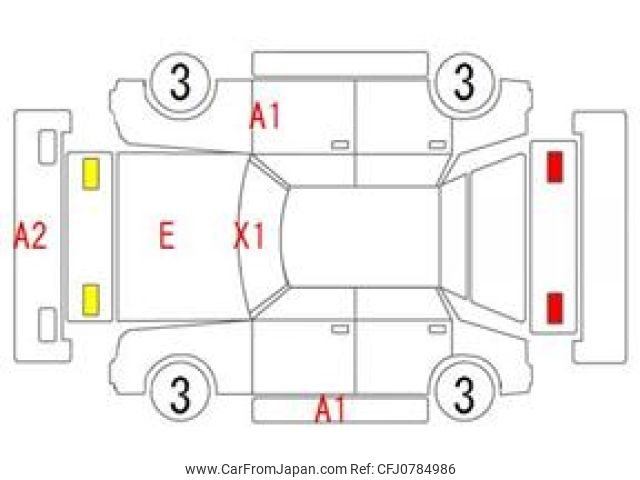 nissan note 2021 -NISSAN--Note 6AA-SNE13--SNE13-105656---NISSAN--Note 6AA-SNE13--SNE13-105656- image 2