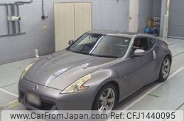 nissan fairlady-z 2010 -NISSAN--Fairlady Z Z34-201739---NISSAN--Fairlady Z Z34-201739-