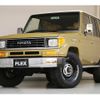 toyota land-cruiser-prado 1993 CFJ1844363 image 20