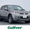 suzuki escudo 2007 -SUZUKI--Escudo CBA-TD54W--TD54W-206439---SUZUKI--Escudo CBA-TD54W--TD54W-206439- image 1