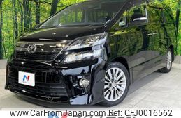 toyota vellfire 2014 -TOYOTA--Vellfire DBA-ANH20W--ANH20-8353482---TOYOTA--Vellfire DBA-ANH20W--ANH20-8353482-